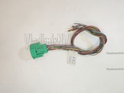 Разъем гнезда проводки соленоидов АКПП N12 31943-4AX00
