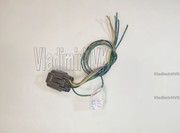 Разъем клапана EGR N37 14710-AL600