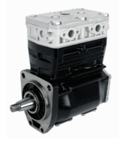 Запчасти для двухцилиндровых компрессоров Ø82, 00mm, 600cc