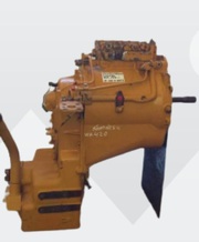 Восстановленная коробка передач KOMATSU WA 420-1