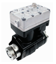 Ремкомплект для одноцилиндрового компрессора Frenkon для Mercedes Benz