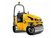 Тандемный вибрационный каток JCB ST 260-100