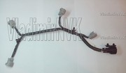 Жгут проводка форсунок 24079-WF700