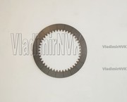 Диск фрикционный 1и 2 скорости 22544-PCJ-901