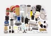 Фильтр топливный 47507037 CNH (Case/New Holland)