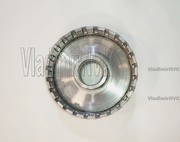 Корпус корзины сцепления 3 и 4 передачи 22651-P6H-003