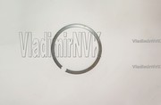 Кольцо пружинное поршня сцепления 3 и 4 скорости 90603-PX4-000