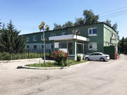 Производство и продажа запчастей и гидросистем для спецтехники