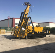 Буровая машина для разведки Atalay 76-1500