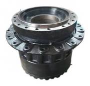 Редуктор хода для 330C CAT восстановленный