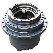 Редуктор хода 227-6044 для экскаваторов CAT 345D