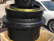 Редуктор хода для CAT 325C восстановленный