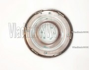 Маховик коленвала MN178037