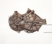 Крышка корпуса CVT 35105-44041