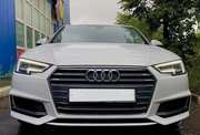 Продам автомобиль AUDI A4 2019 г.в.