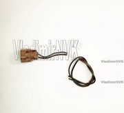 Разъем клапана абсорбера T39 25860-46010