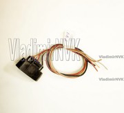 Разъём датчика расхода воздуха T44 90980-11317