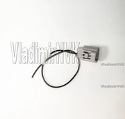 Разъем фильтра радиопомех T49 90980-10843