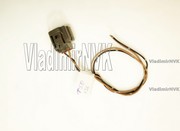 Разъем катушки зажигания T50 90980-10899