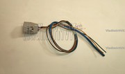 Разъем проводки ДВС T46 90980-10942