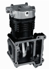 Запчасти Frenkon для Mercedes Benz 1-38 / OM 447 HLA