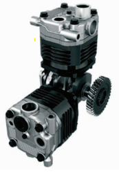 Запчасти Frenkon для Mercedes Benz 1-38 / OM 501 & 502 V8 ENGINE / MOT