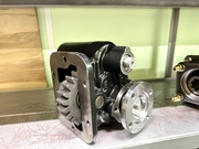 Коробка Отбора Мощности P30KZP10503 на КАМАЗ, ГАЗ.