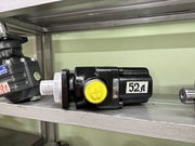 Насос аксиально-поршневой P0852SF131 KAZEL (52 л).