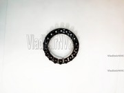 Пружина возврата поршня АКПП 41407-12010