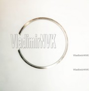 Кольцо пружинное пакетов дифференциала АКПП 90521-99057