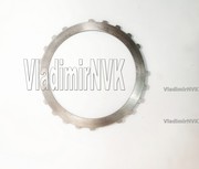 Диск фрикционный стальной дифференциала АКПП 41474-12010