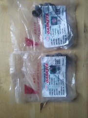 Набор колпачков ДВС toyota 3, 4, 5 s-fe