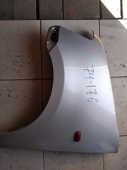 Крыло Suzuki Wagon R Solio MA34S