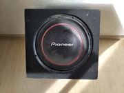сабвуфер PIONER