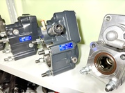 Коробка Отбора Мощности 010-084-00179 на КПП ZF.