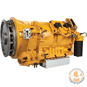 Комплектующие и гидросистемы для спецтехники