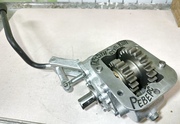 Коробку Отбора Мощности ГАЗ 33081-4202010 реверсивная.