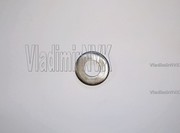 Шайба 2 подшипника натяжителя ремня генератора 11932-AL500