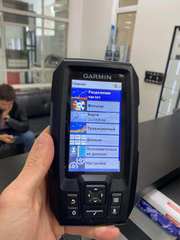 Ремонт эхолотов и навигаторов