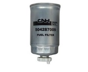 Фильтр топливный 504287009 CNH (Case/New Holland) 