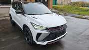 Продам автомобиль GEELY COOLRAY 2023 г.в.