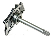 Вал отбора мощности на ZF TRAXON 12TX,  16TX.