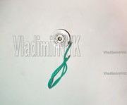 Электроклапан соленоид B АКПП 31940-80X00 31940-80X05