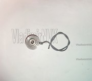 Электроклапан соленоид D АКПП 31940-80X00 31940-80X05