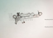 Кронштейн проводки соленоидов АКПП 31940-80X00 31940-80X05