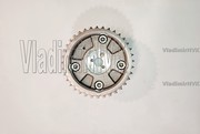 Муфта VVTI шестерня распредвала выпуска MN137483