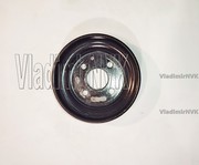 Шкив помпы MN176741