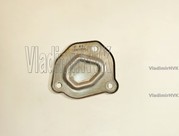 Крышка лобовины ДВС MN128593