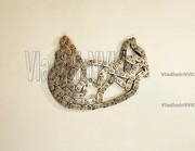 Цепь ГРМ MN128497