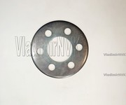 Шайба маховика MN178039